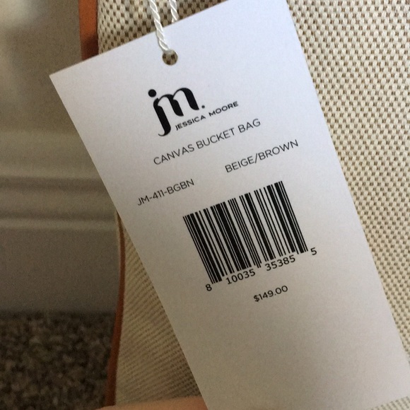 NWT Jessica Moore Bag collection - Picture 5 of 16